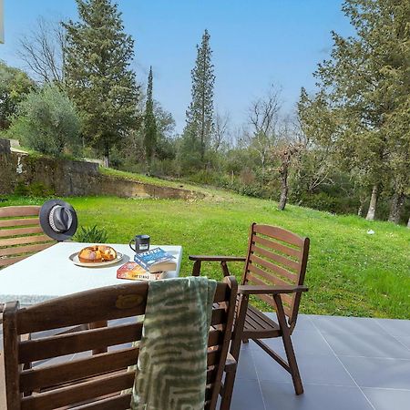 Spiros Country Home Ano Korakiana Exterior photo