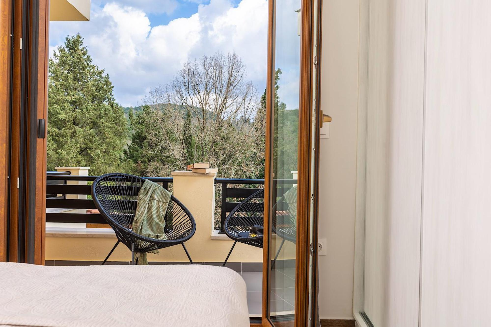 Spiros Country Home Ano Korakiana Exterior photo
